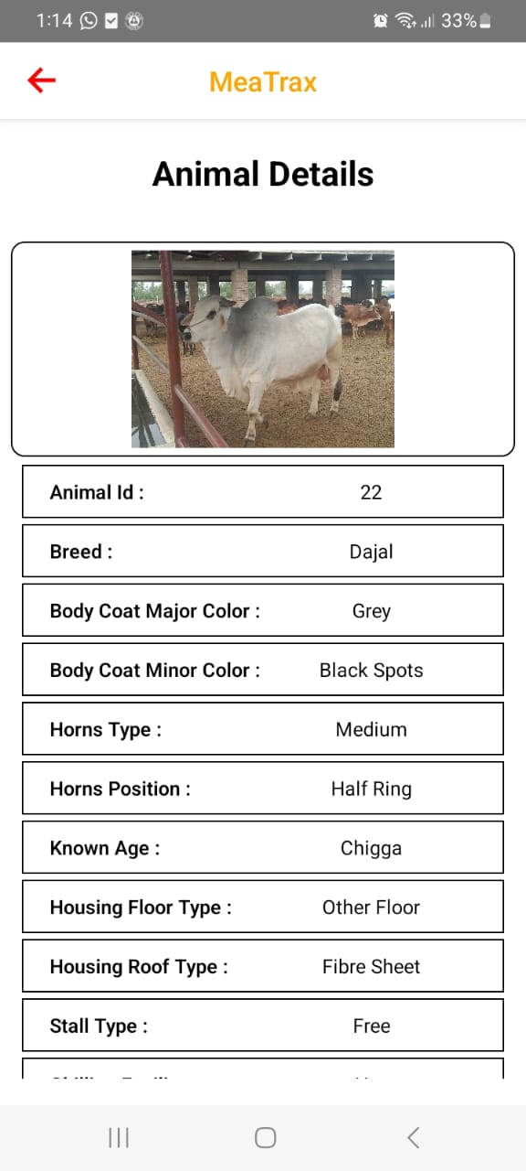 Animaldayta